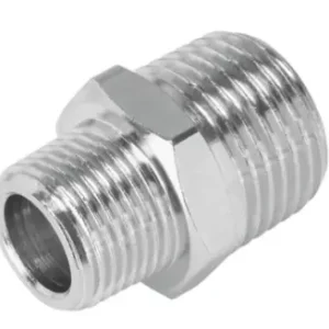 Szybka dostawa Nypel podwójny NPFC-D-R38-R12-M FESTO